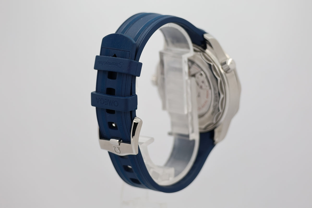 Omega Seamaster Diver 300M Automatik 42mm 21032422006001 - Detailansicht 1