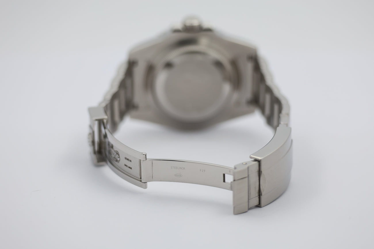 Rolex Submariner No Date Automatik 40mm 114060 - Detailansicht 6