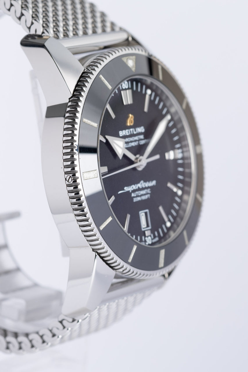 Breitling Superocean Heritage II 46mm Automatik AB2020 - Detailansicht 1