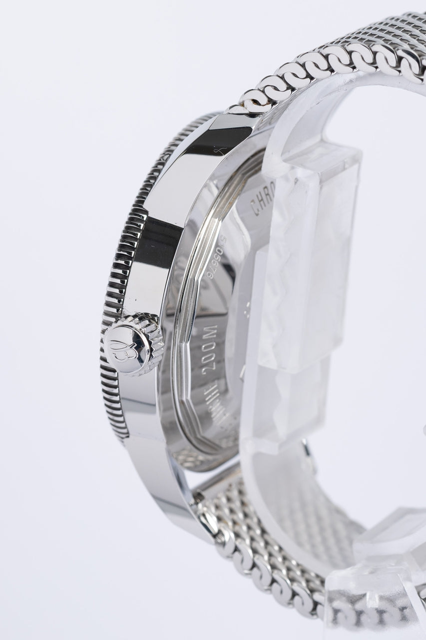 Breitling Superocean Heritage II 46mm Automatik AB2020 - Detailansicht 3