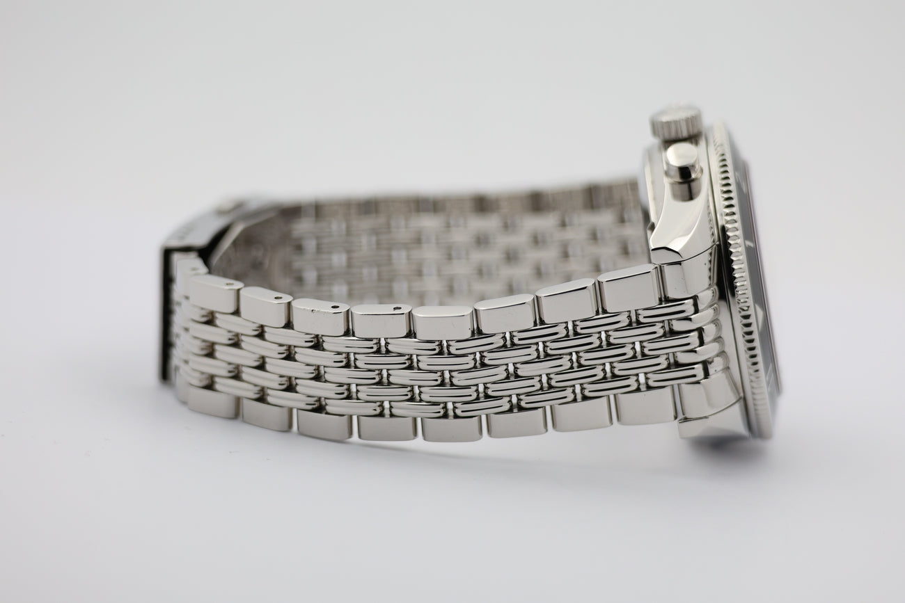 Tag Heuer Autavia Calibre Heuer 02 Automatik CBE2110 - Detail view 4