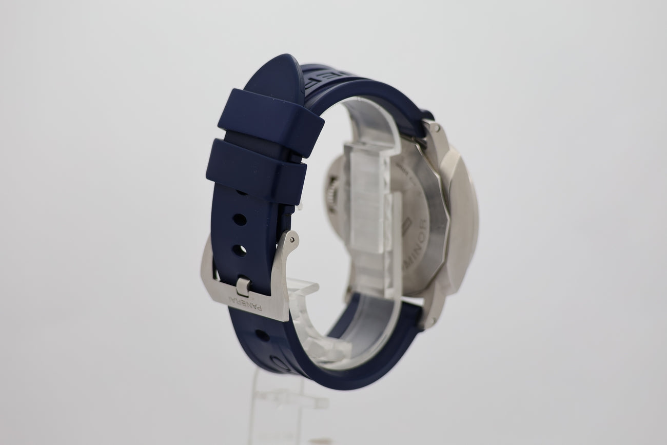 Panerai Luminor Marina 44mm Automatik Herrenuhr PAM01313 - Detailansicht 1