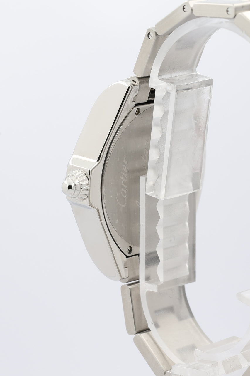 Cartier Roadster Automatik 41mm Herrenuhr W6206017 - Detailansicht 3