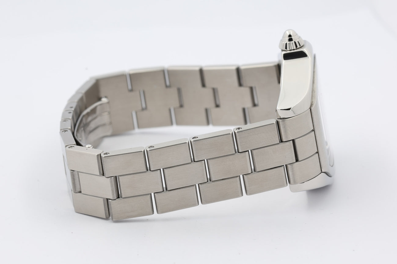 Cartier Roadster Automatik 41mm Herrenuhr W6206017 - Detailansicht 5