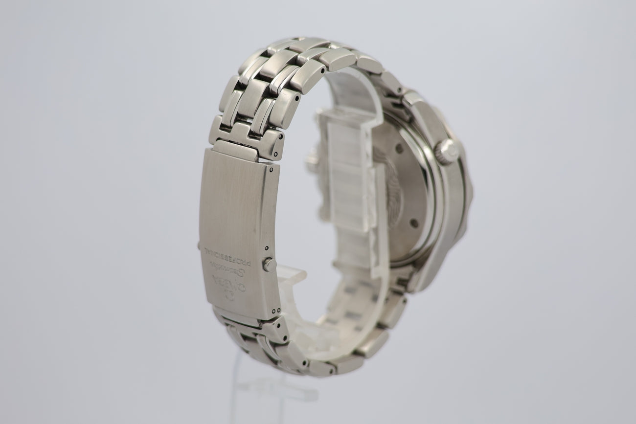 Omega Seamaster Diver 300m 41,5mm Automatik 25998000 - Detailansicht 1