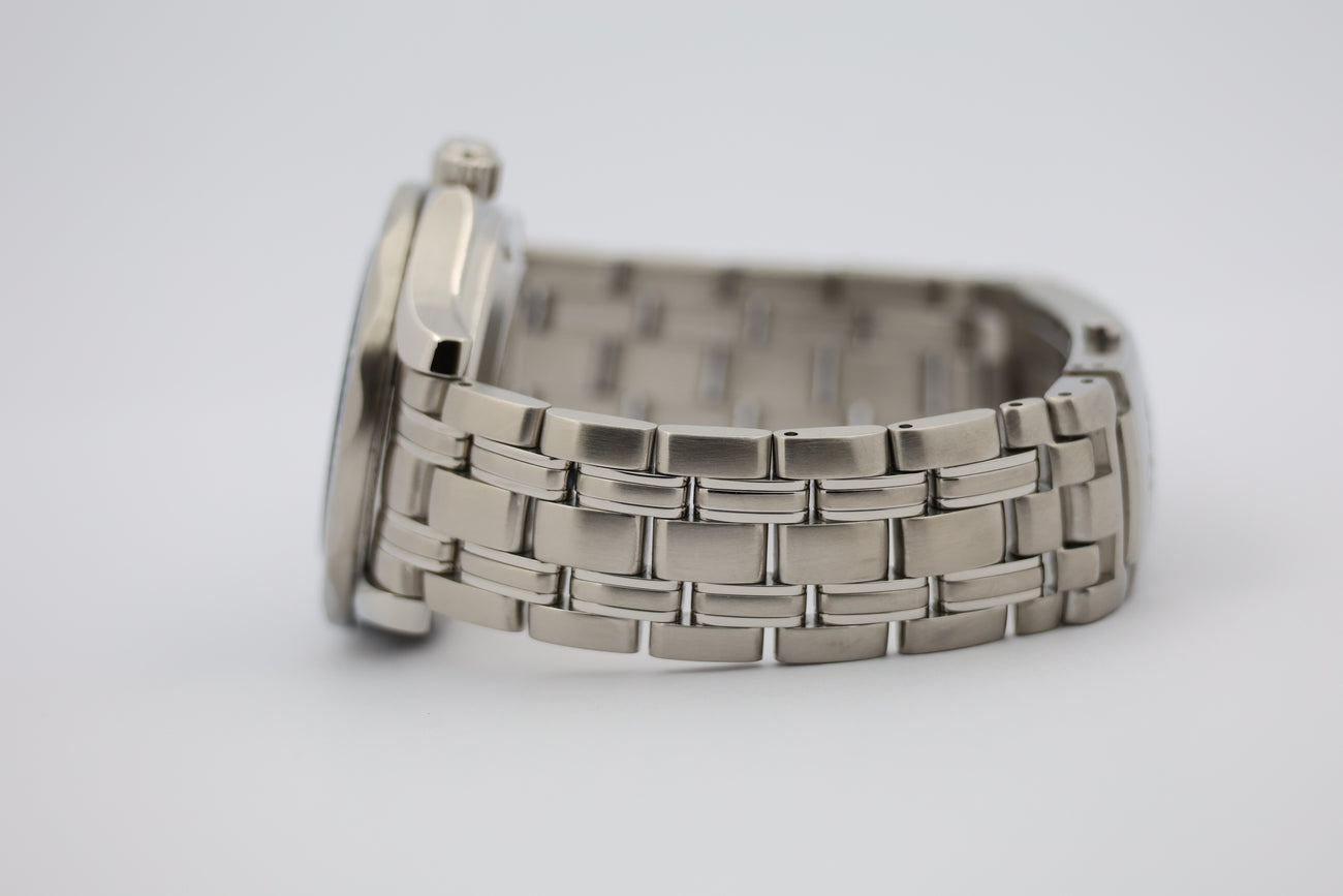 Omega Seamaster Diver 300m 36mm Automatik 22228000 - Detail view 3