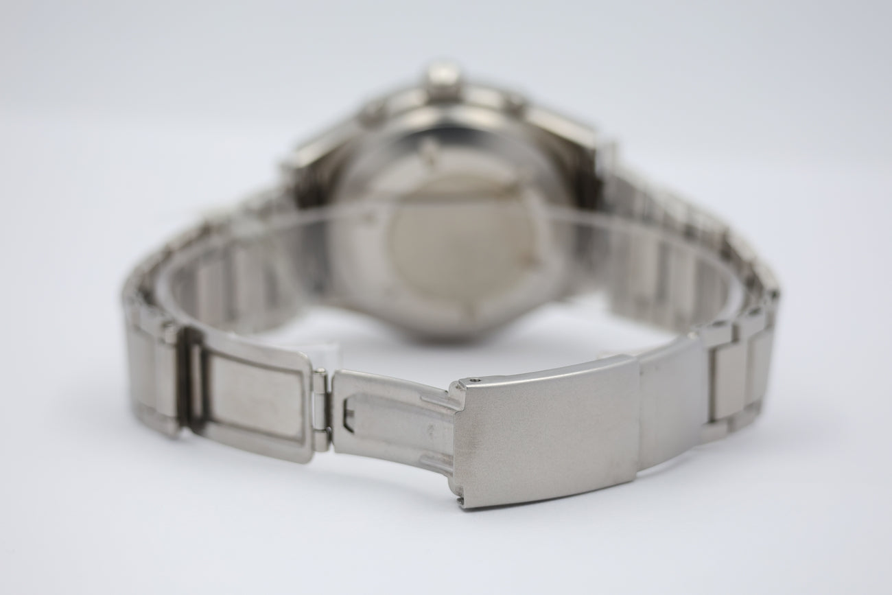 Sinn Chronograph Automatik Herrenuhr 144 - Detail view 6