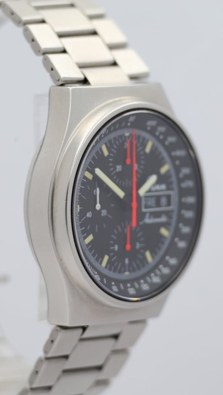 Sinn Chronograph Automatik Herrenuhr 144 - Detail view 8