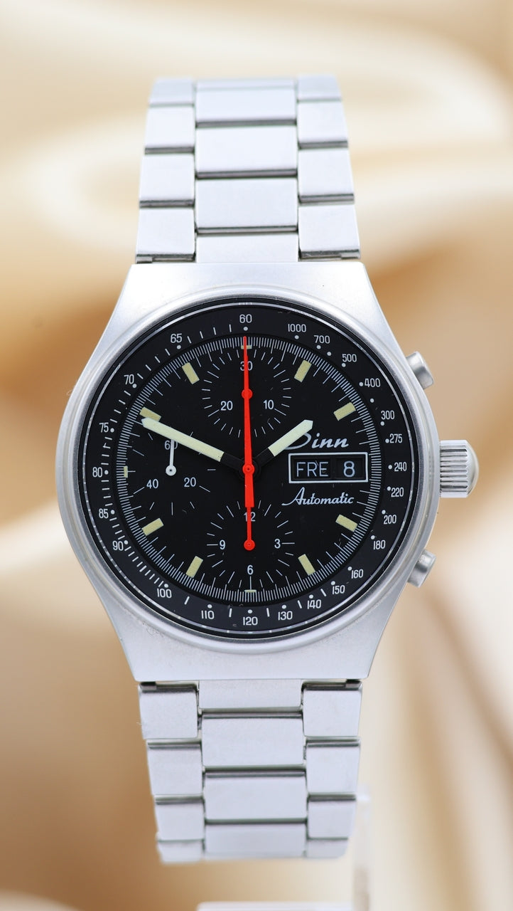 Sinn Chronograph Automatik Herrenuhr 144 - Main product image