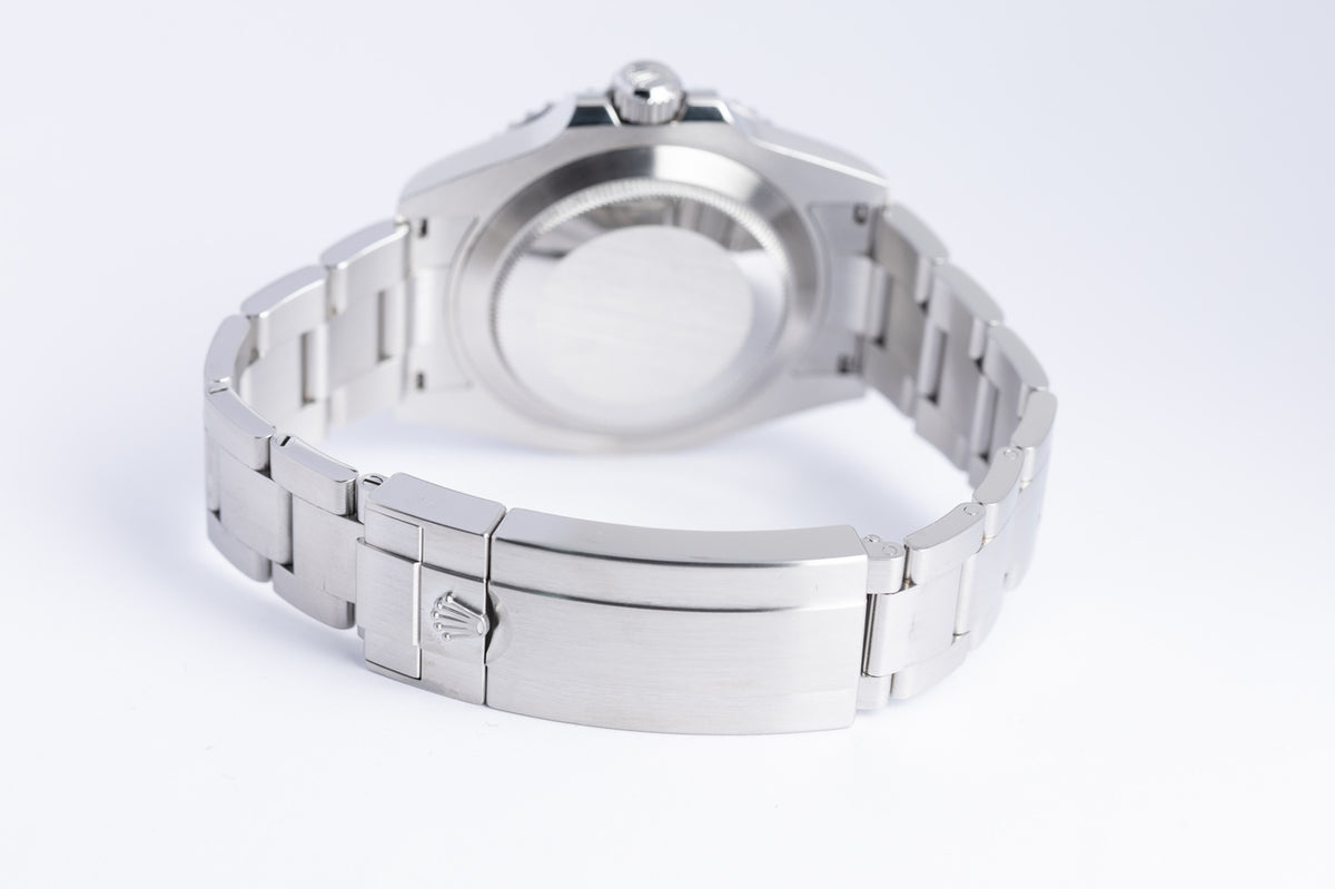 Rolex Submariner Date Automatik Herrenuhr 41mm 126610LN - Detailansicht 7