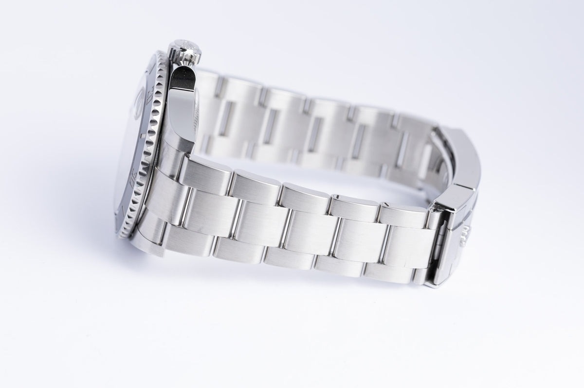 Rolex Submariner Date Automatik Herrenuhr 41mm 126610LN - Detailansicht 5