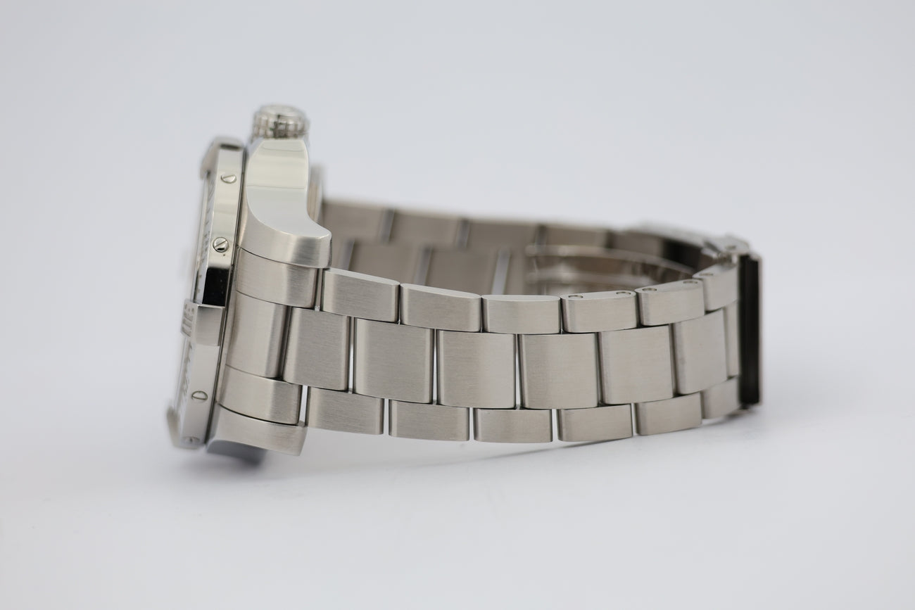 Breitling Avenger II Seawolf 45mm Automatik A17331 - Detailansicht 3