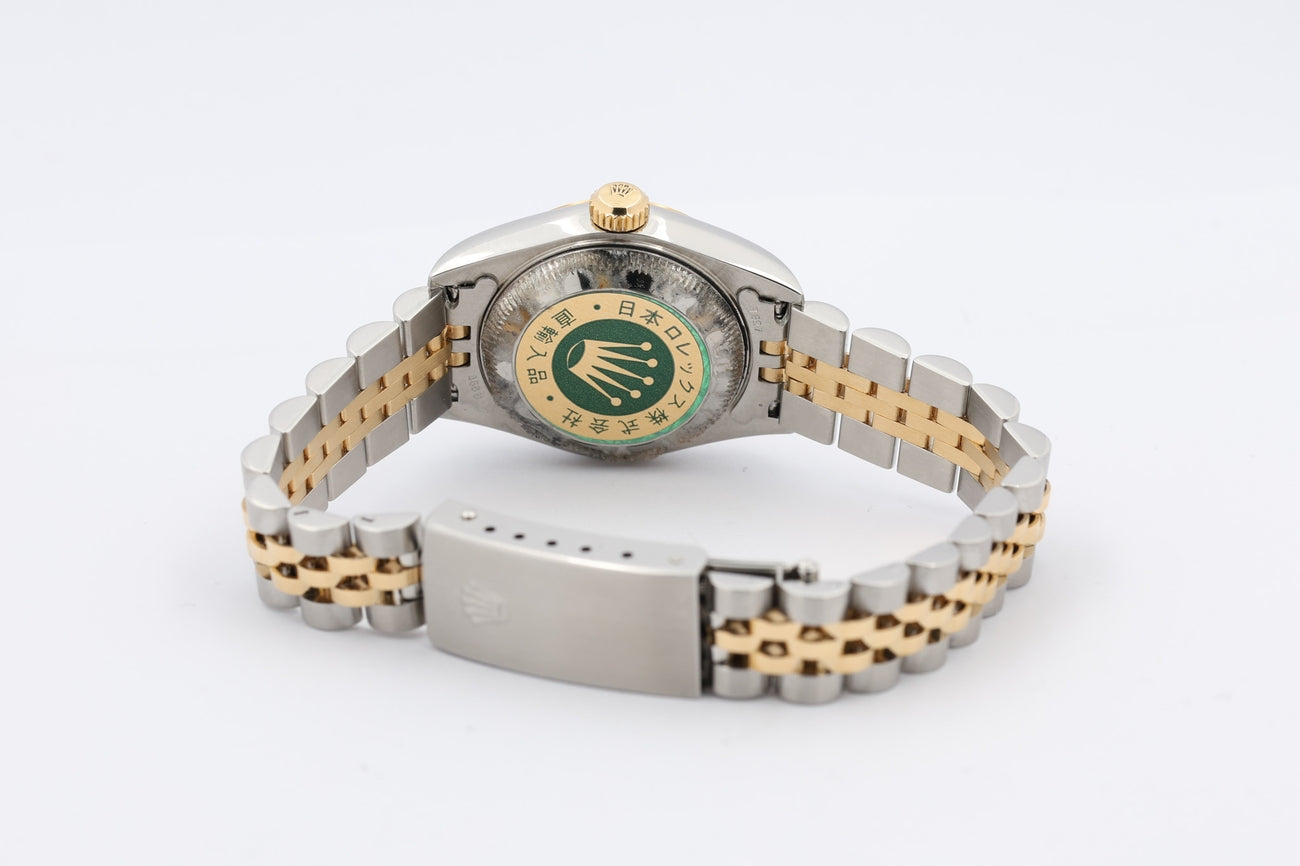 Rolex Lady Datejust 26 Automatik 79173 - Detailansicht 8