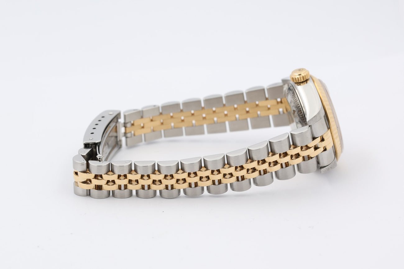 Rolex Lady Datejust 26 Automatik 79173 - Detailansicht 6