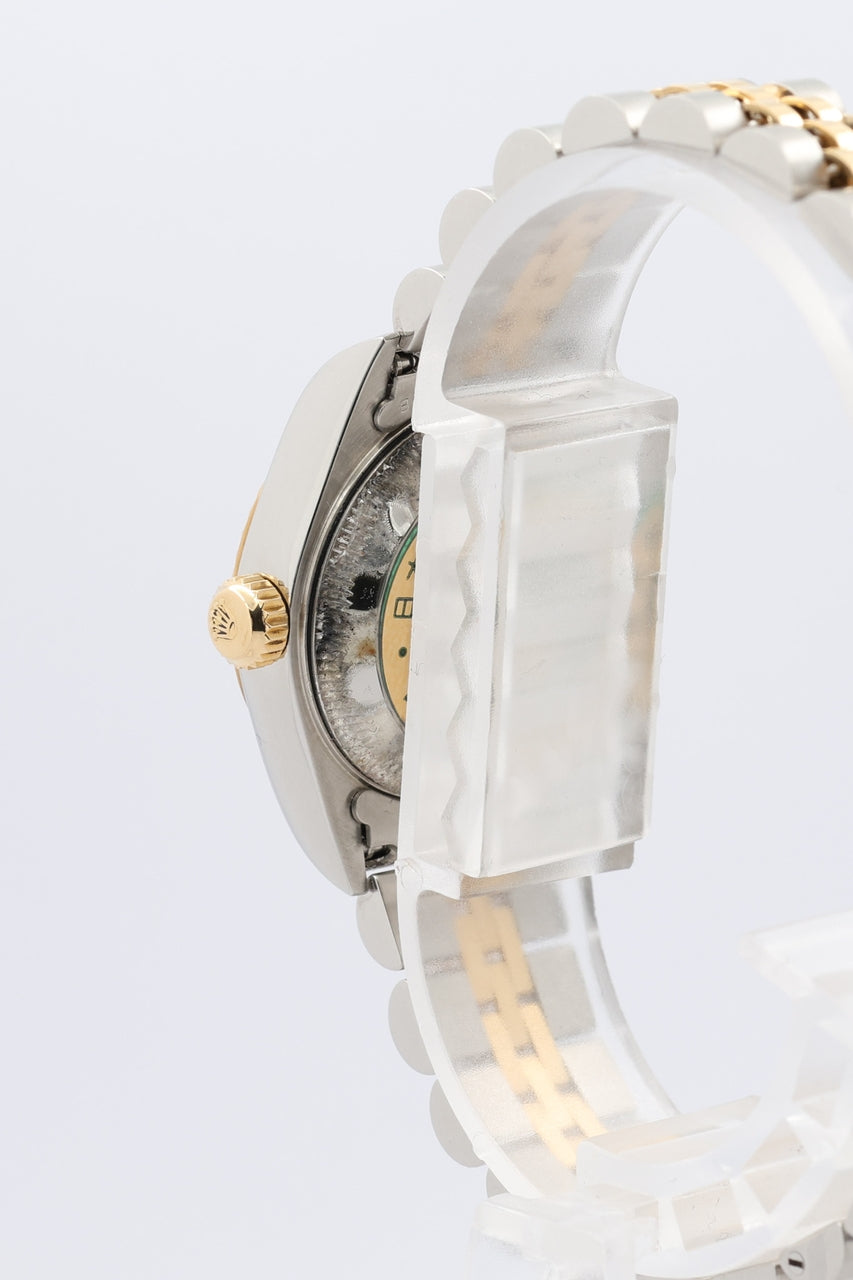 Rolex Lady Datejust 26 Automatik 79173 - Detailansicht 5