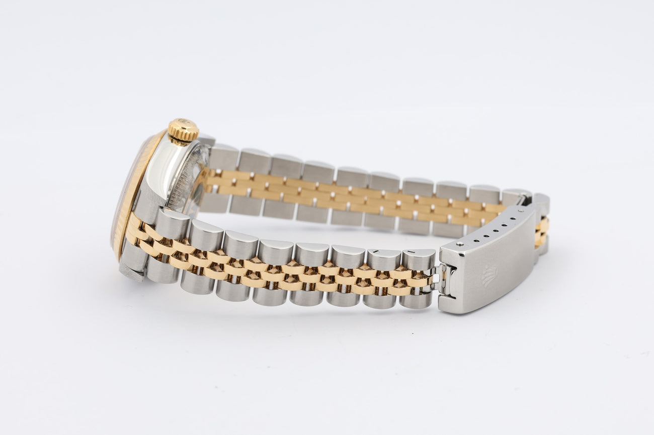 Rolex Lady Datejust 26 Automatik 79173 - Detailansicht 7