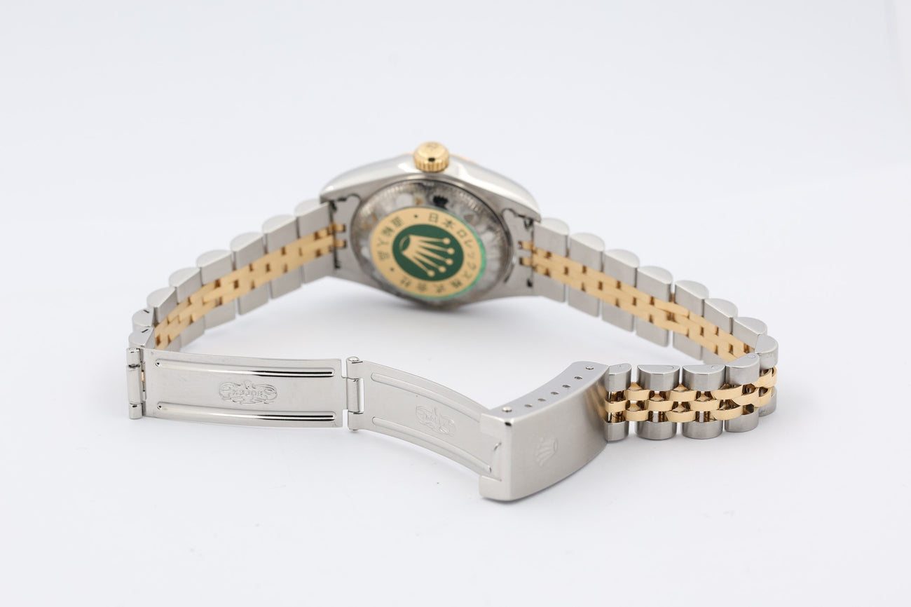 Rolex Lady Datejust 26 Automatik 79173 - Detailansicht 9