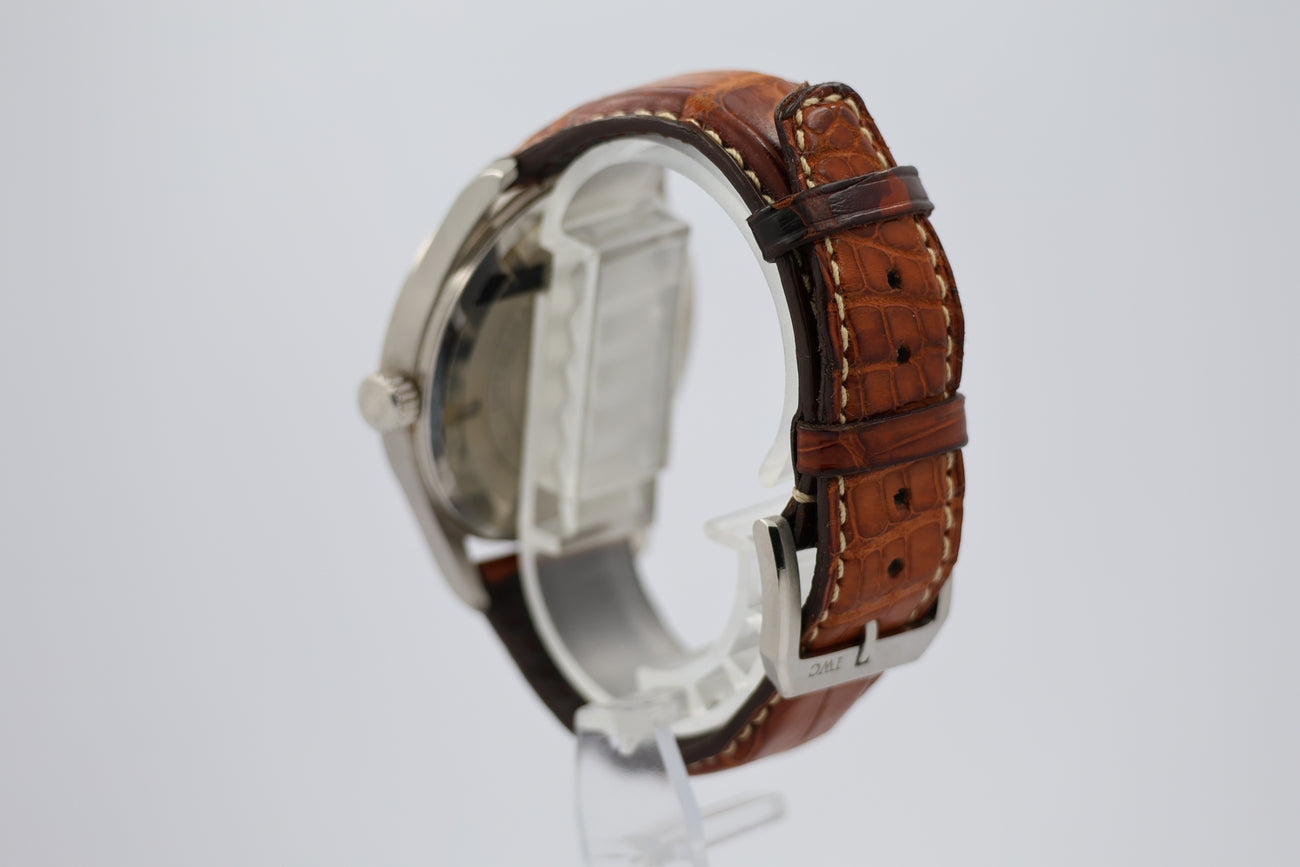 IWC Fliegeruhr Mark XVI Spitfire 39mm IW325502 - Detailansicht 2