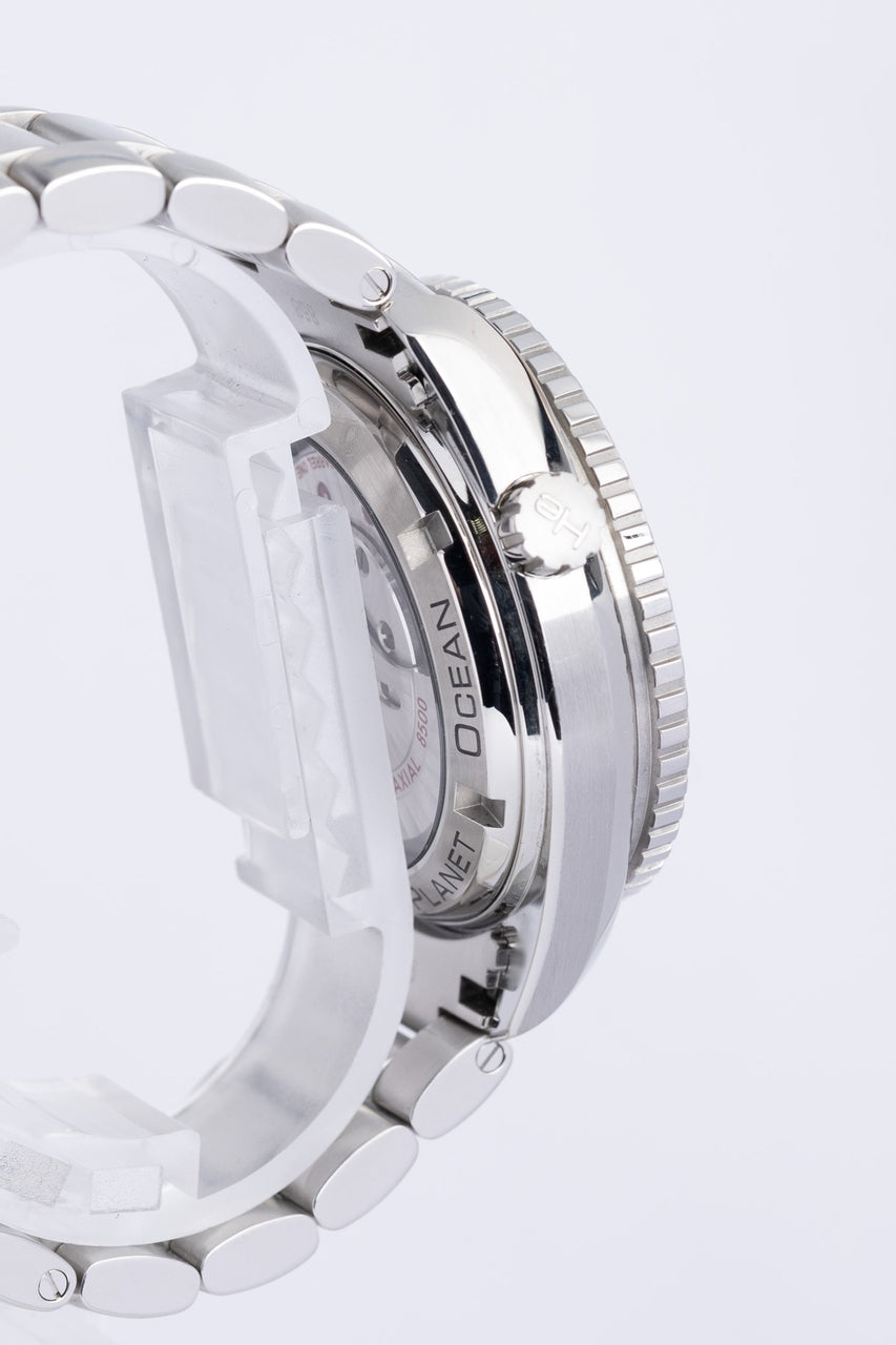 Omega Seamaster Planet Ocean Automatik Herrenuhr 42mm 23230422101001 - Detailansicht 3