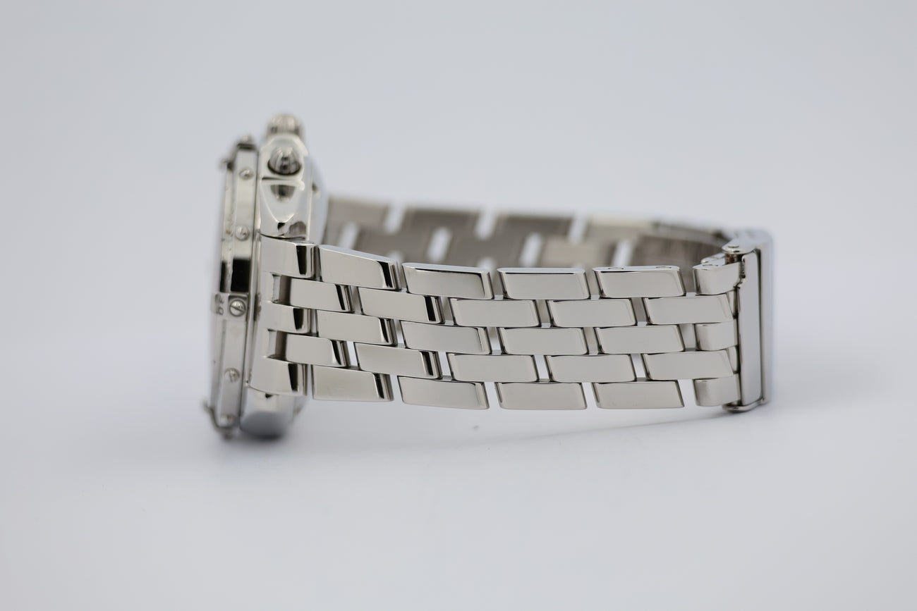 Breitling Chronomat Chronograph Automatik 39mm A13050.1 - Detail view 3