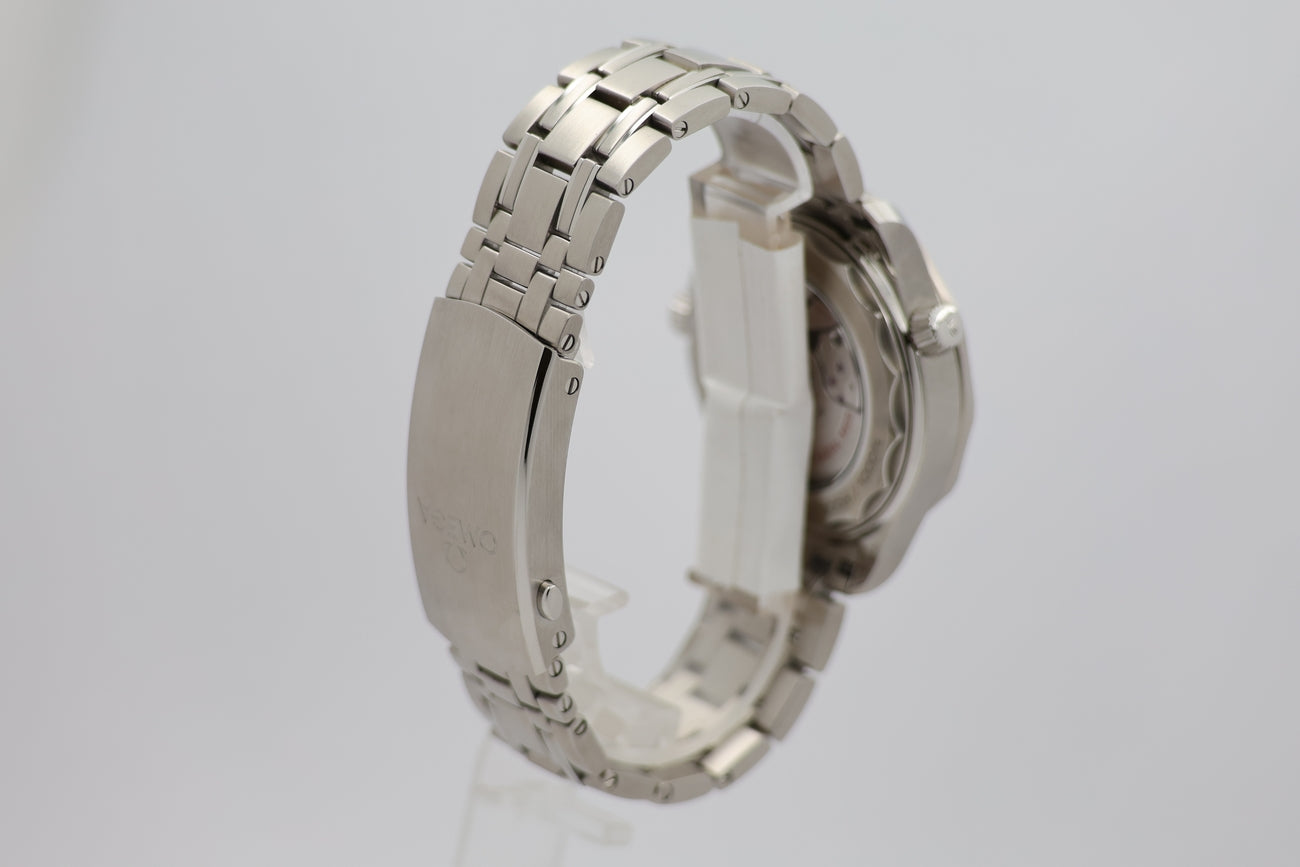 Omega Seamaster Diver 300 M Automatik Herrenuhr 42mm 21030422001001 - Detailansicht 1