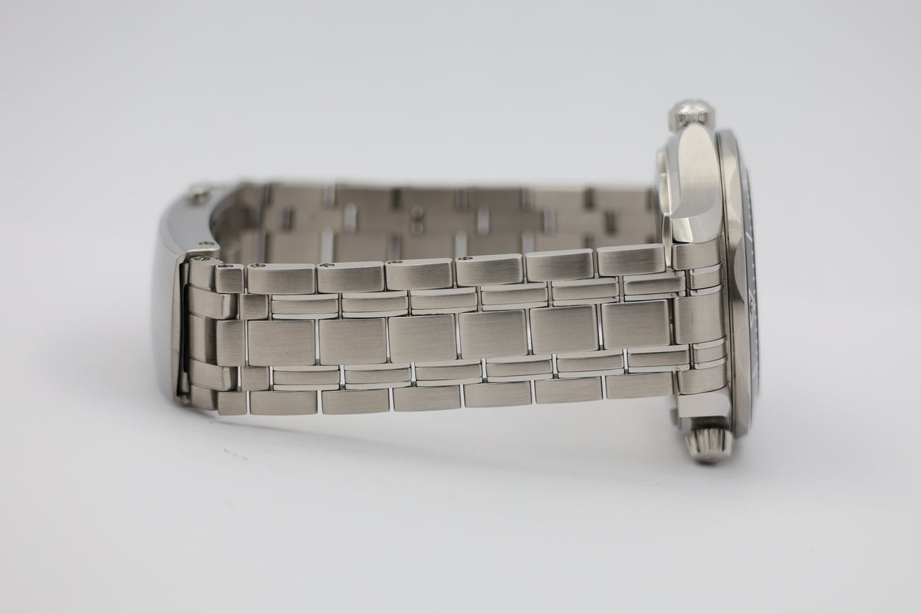 Omega Seamaster Diver 300 M Automatik Herrenuhr 42mm 21030422001001 - Detailansicht 4