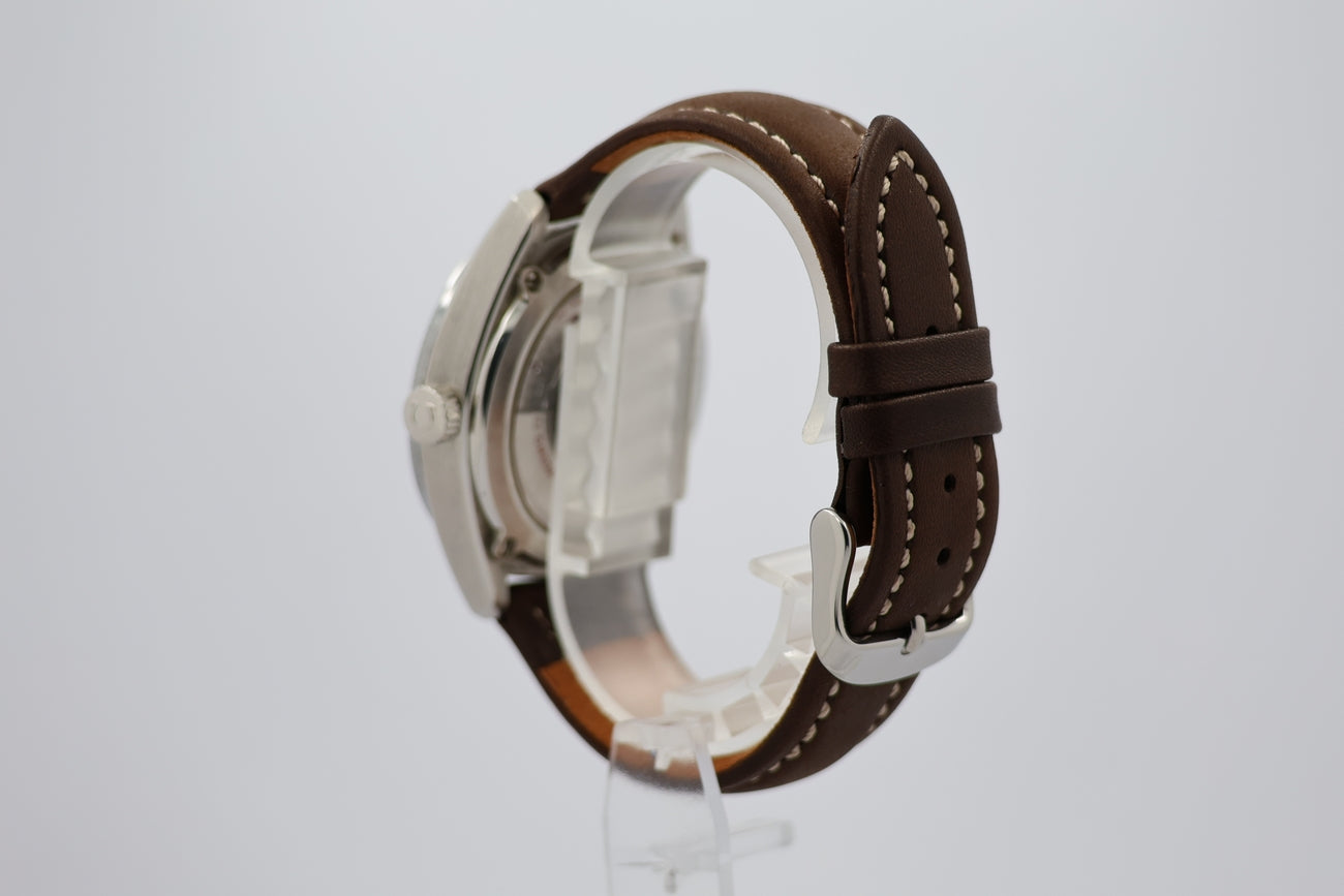 Omega Globemaster Automatik Herrenuhr 39mm 13033392103001 - Detailansicht 2