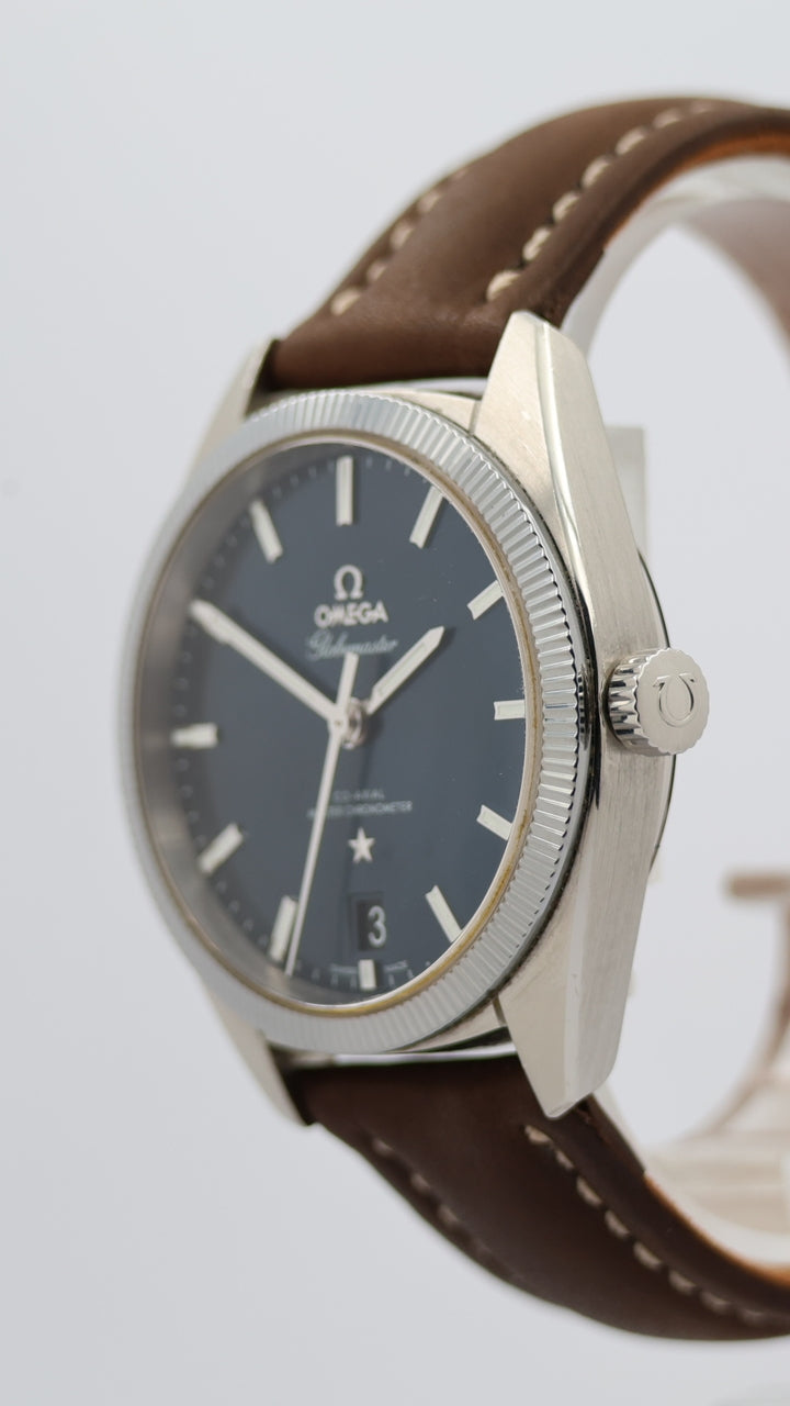 Omega Globemaster Automatik Herrenuhr 39mm 13033392103001 - Detailansicht 6