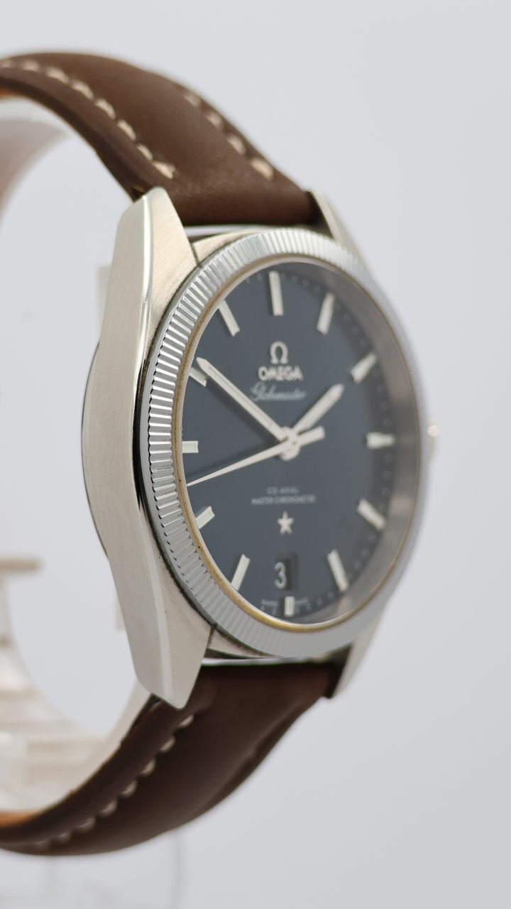 Omega Globemaster Automatik Herrenuhr 39mm 13033392103001 - Detailansicht 7