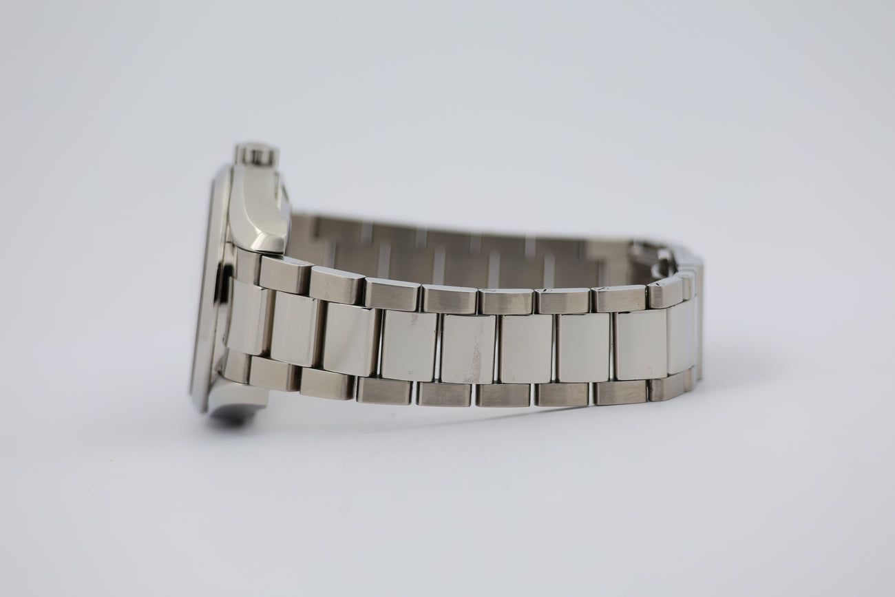 Omega Seamaster Aqua Terra 38,5mm Automatik 23110392103002 - Detail view 3