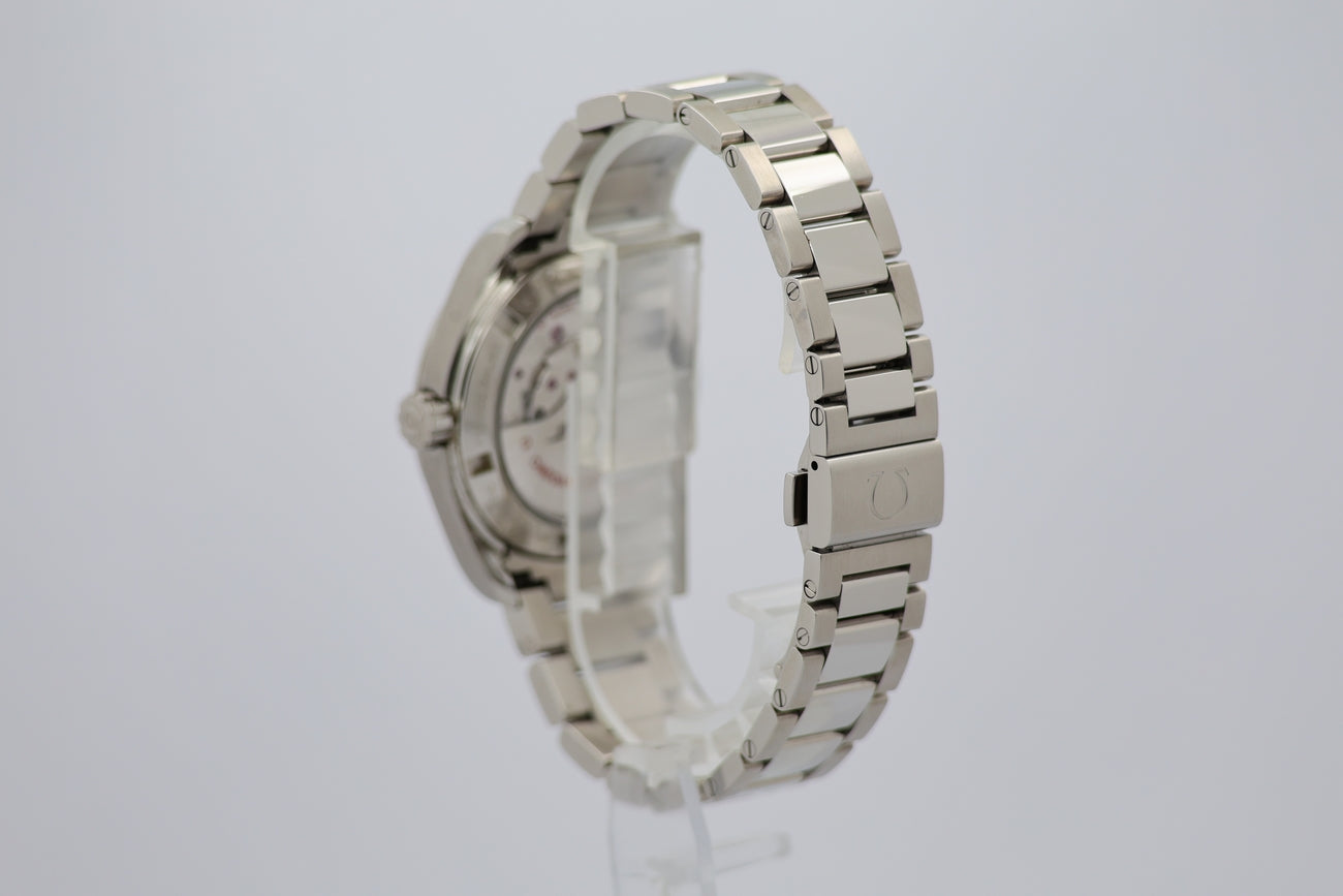 Omega Seamaster Aqua Terra 38,5mm Automatik 23110392103002 - Detail view 2