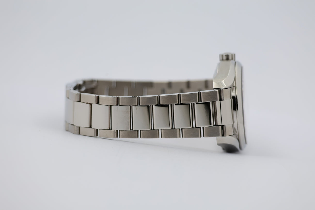 Omega Seamaster Aqua Terra 38,5mm Automatik 23110392103002 - Detail view 4