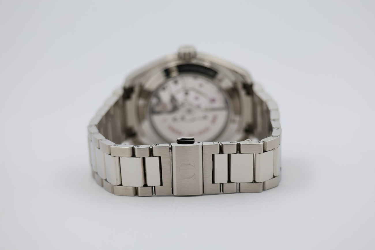 Omega Seamaster Aqua Terra 38,5mm Automatik 23110392103002 - Detail view 5