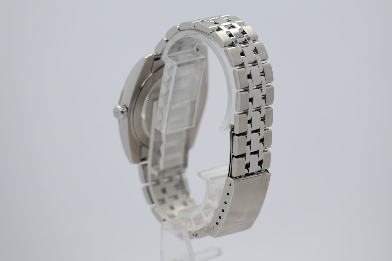Tudor Classic Date Herrenuhr 37mm 21010 - Detailansicht 2