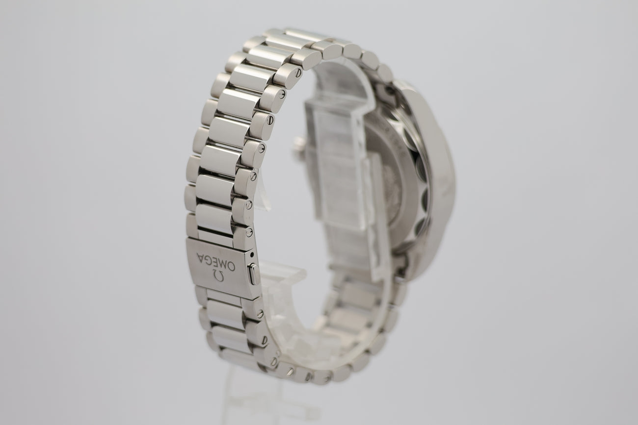 Omega Seamaster Aqua Terra 38mm Automatik 22010382003004 - Detailansicht 1