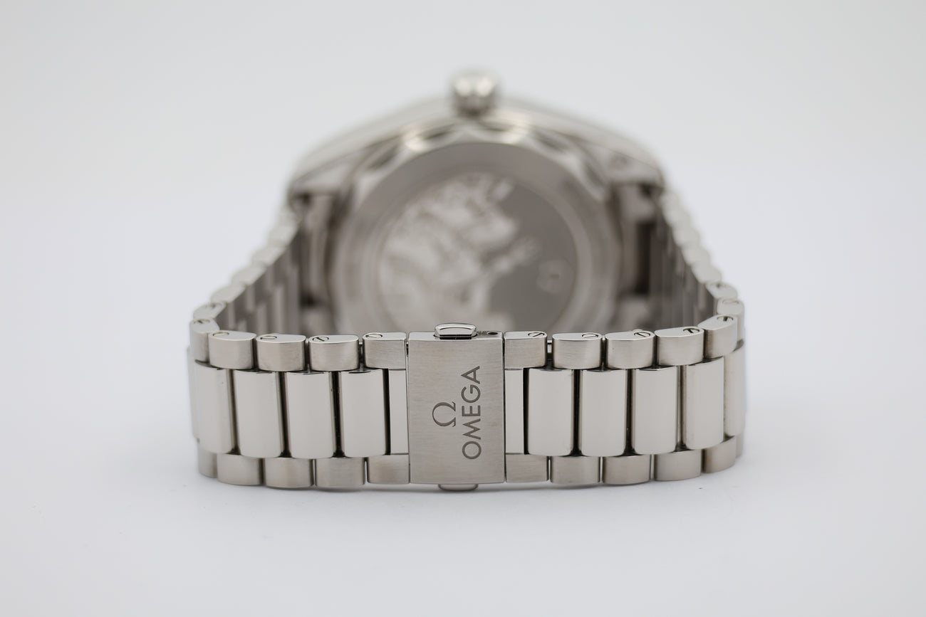 Omega Seamaster Aqua Terra 38mm Automatik 22010382003004 - Detailansicht 5