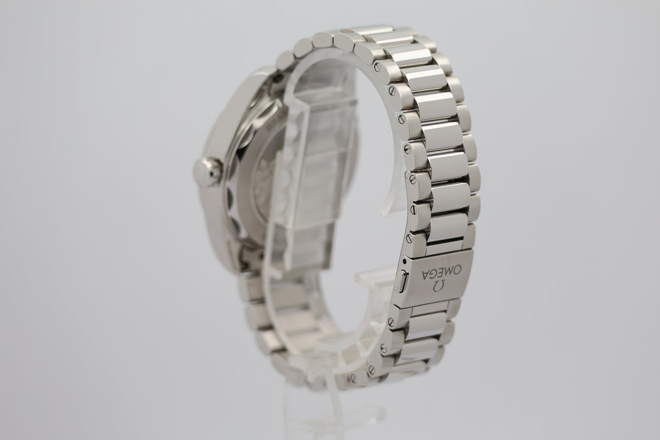 Omega Seamaster Aqua Terra 38mm Automatik 22010382003004 - Detailansicht 2