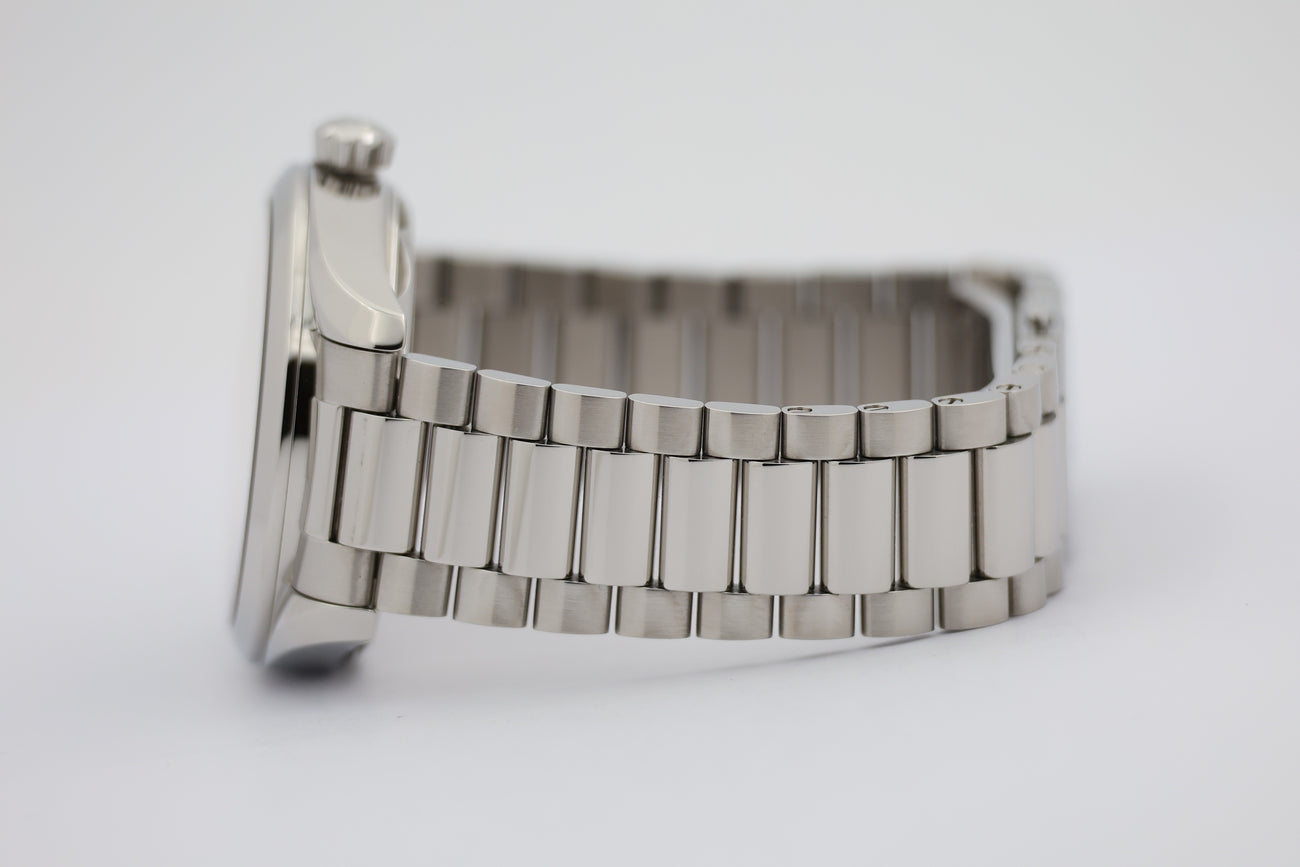 Omega Seamaster Aqua Terra 38mm Automatik 22010382003004 - Detailansicht 3