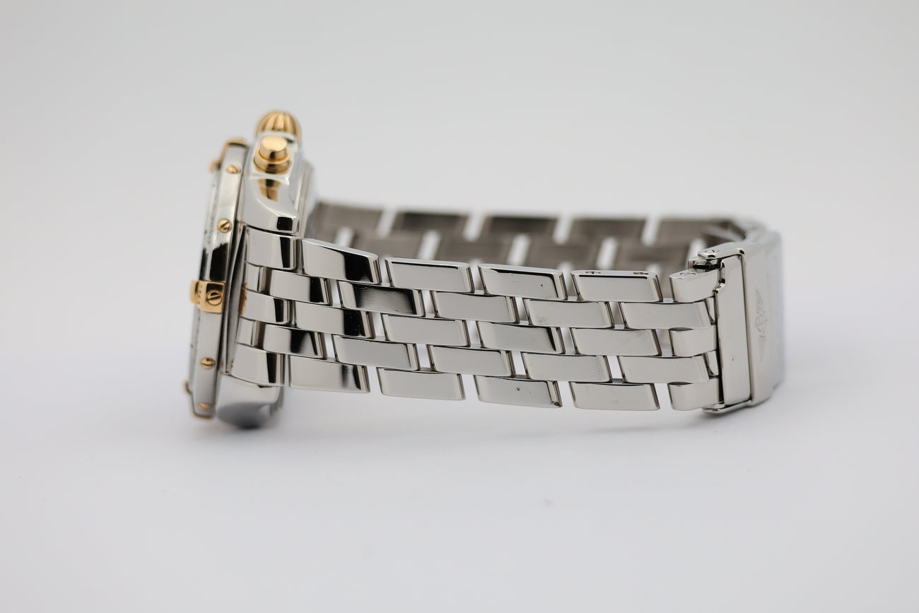 Breitling Chrono Cockpit Automatik 39mm B13358 - Detailansicht 3