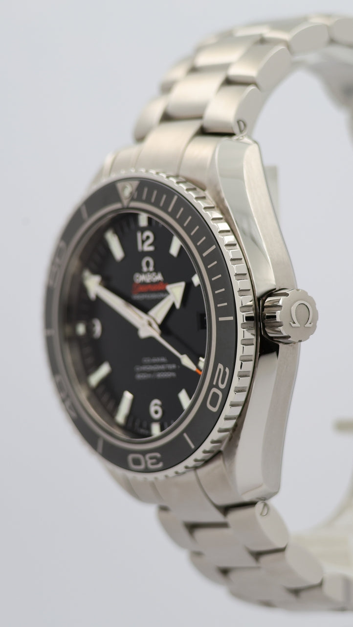 Omega Seamaster Planet Ocean 45,5mm Automatik 23230462101001 - Detailansicht 7
