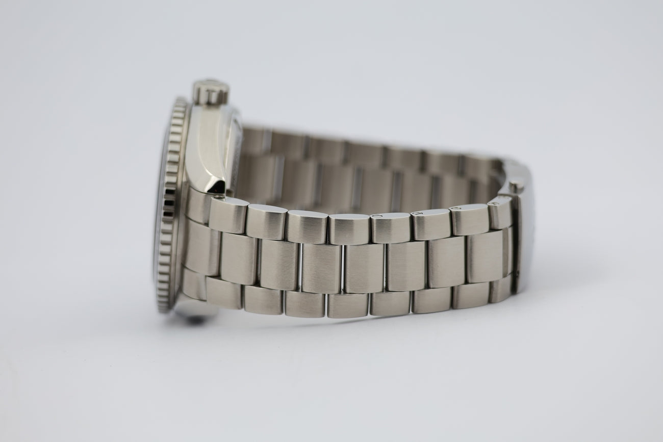 Omega Seamaster Planet Ocean 45,5mm Automatik 23230462101001 - Detailansicht 3