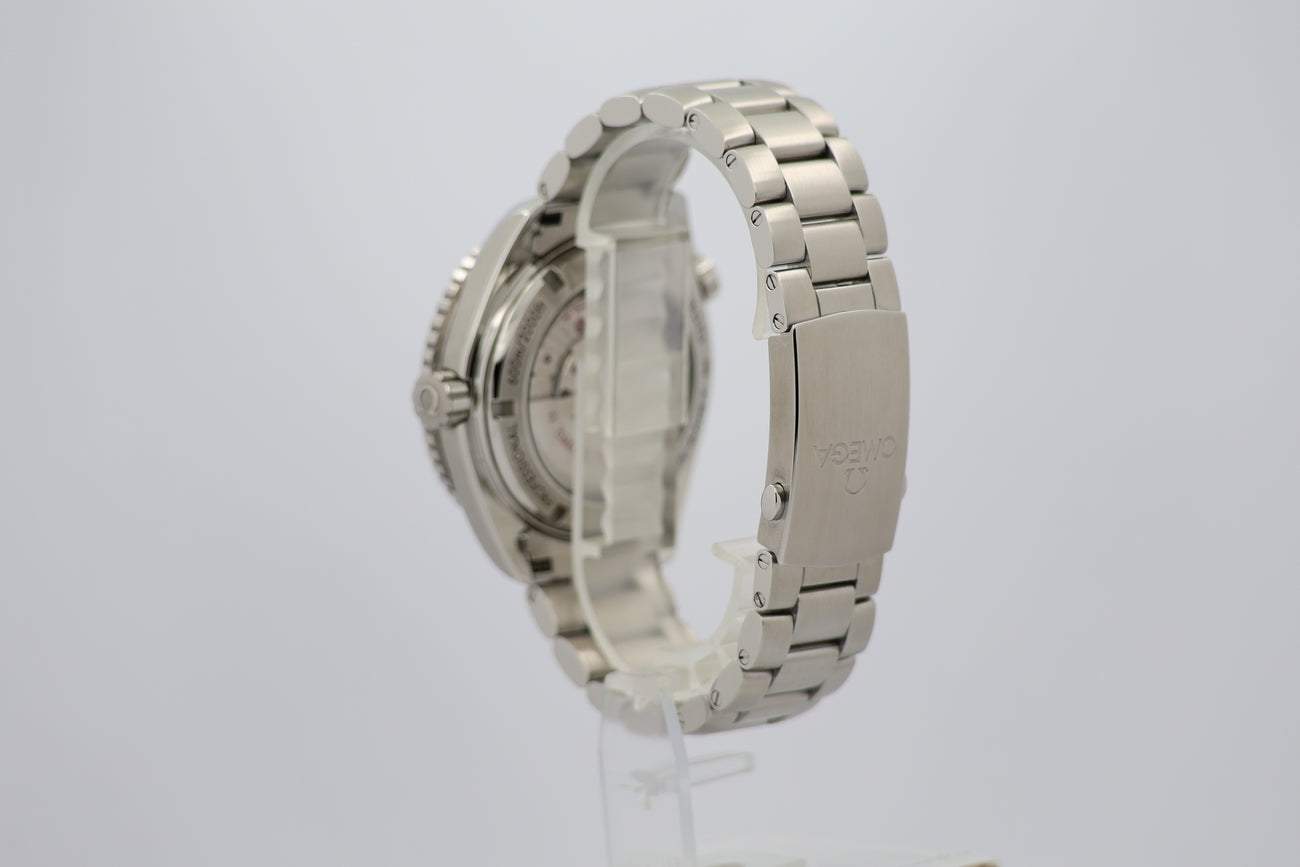 Omega Seamaster Planet Ocean 45,5mm Automatik 23230462101001 - Detailansicht 2