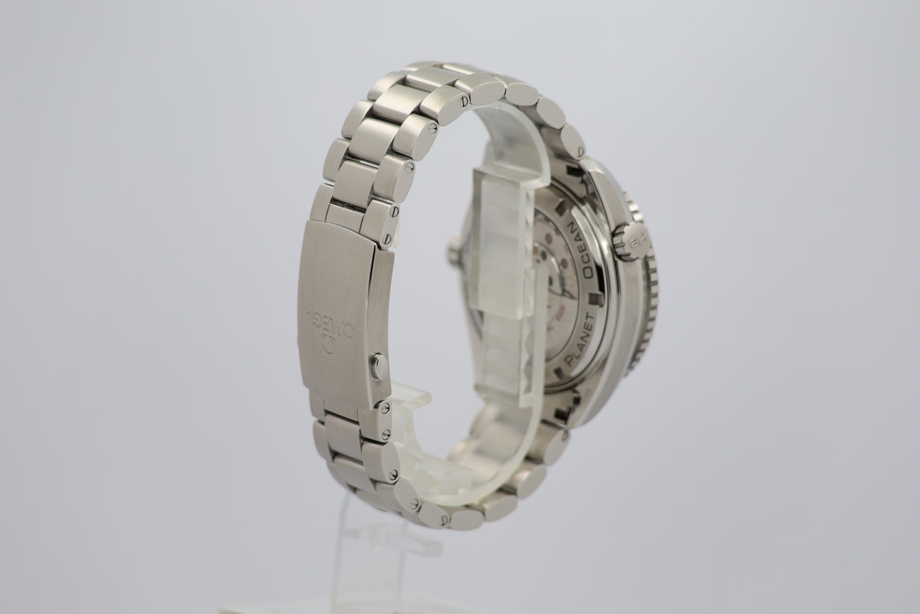 Omega Seamaster Planet Ocean 45,5mm Automatik 23230462101001 - Detailansicht 1