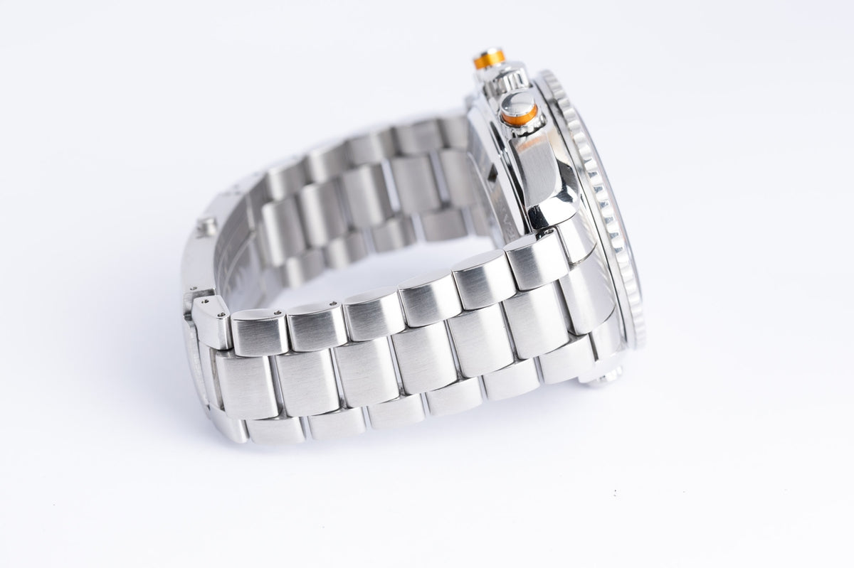 Omega Seamaster Planet Ocean 45mm Automatik Herrenuhr 29185082 - Detailansicht 6