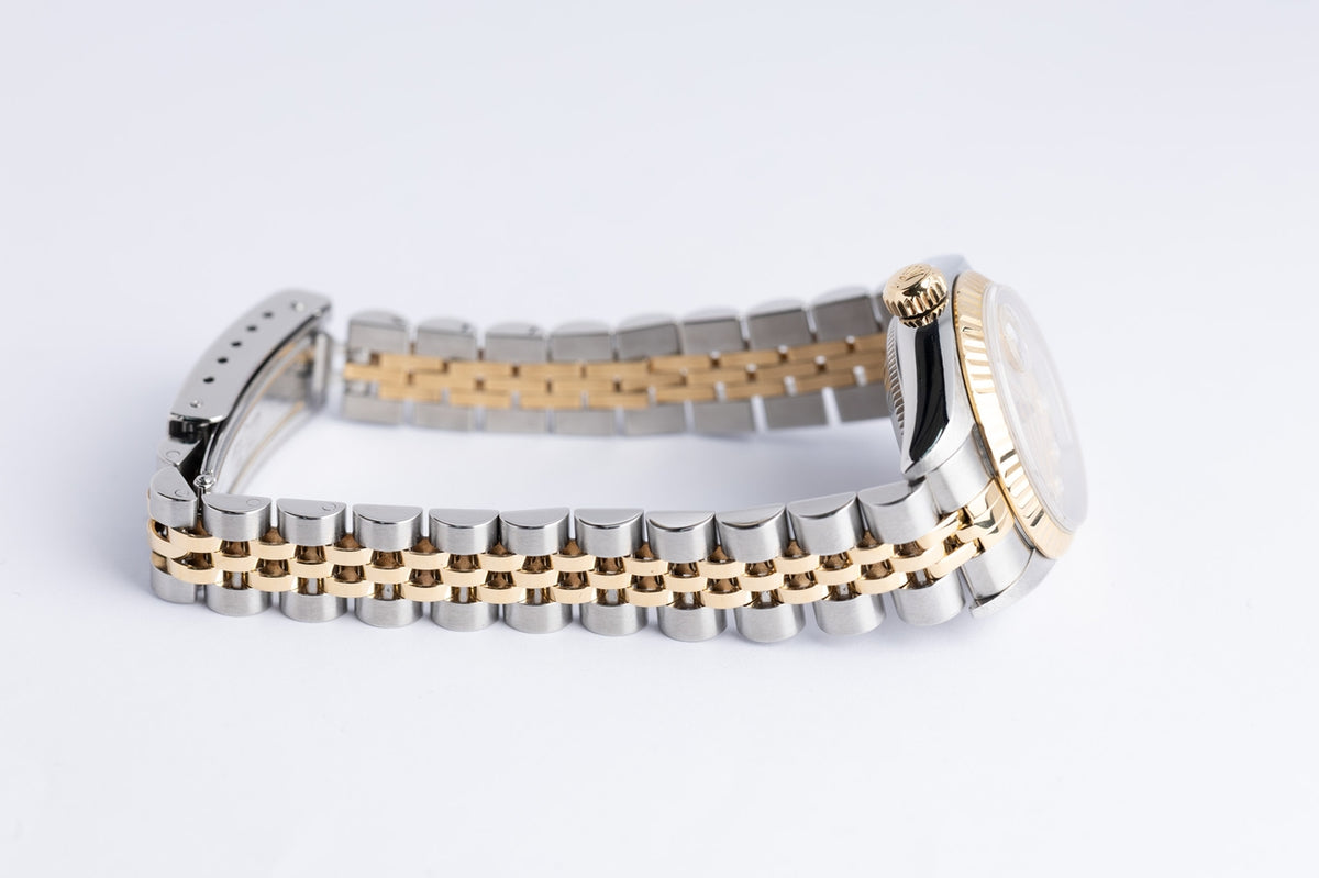 Rolex Lady-Datejust 26mm 79173G - Detailansicht 6
