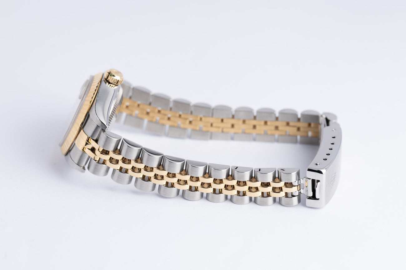 Rolex Lady-Datejust 26mm 79173G - Detailansicht 5
