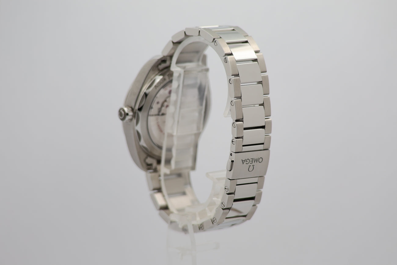 Omega Seamaster Aqua Terra 41mm Automatik 22010412103004 - Detailansicht 4