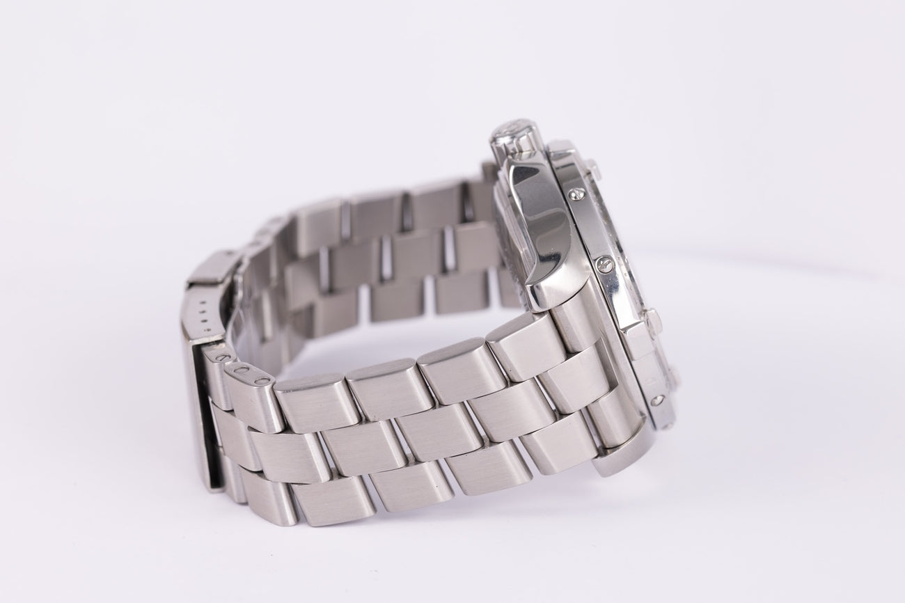 Breitling Superocean Steelfish 44mm Automatik A17390 - Detailansicht 5