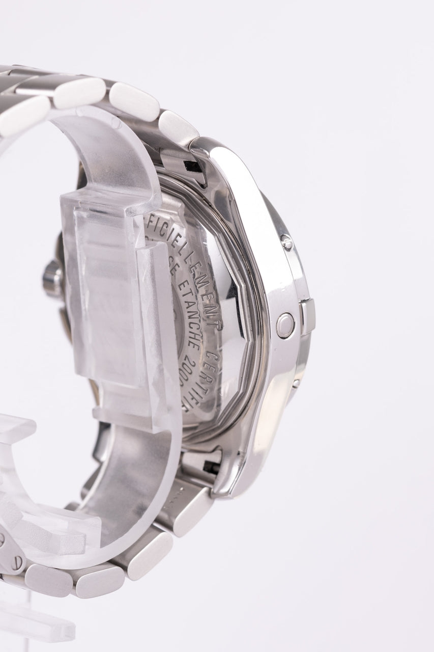 Breitling Superocean Steelfish 44mm Automatik A17390 - Detailansicht 4