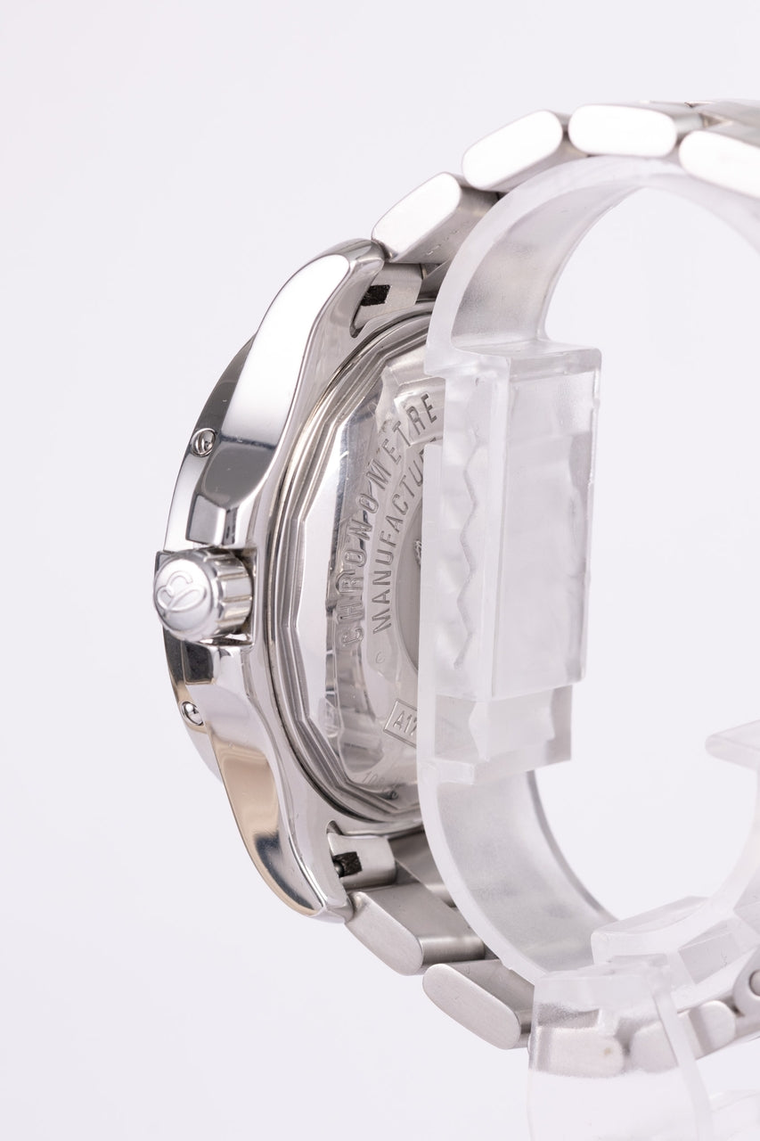 Breitling Superocean Steelfish 44mm Automatik A17390 - Detailansicht 3